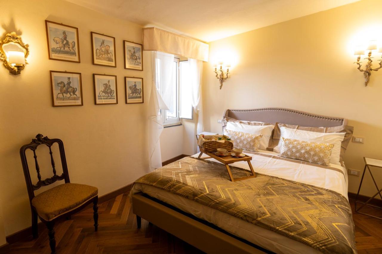 Palazzo Lari Sarzana 호텔 외부 사진