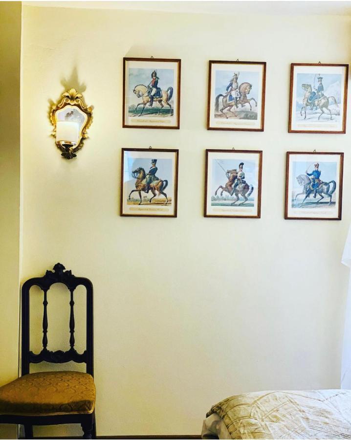 Palazzo Lari Sarzana 호텔 외부 사진
