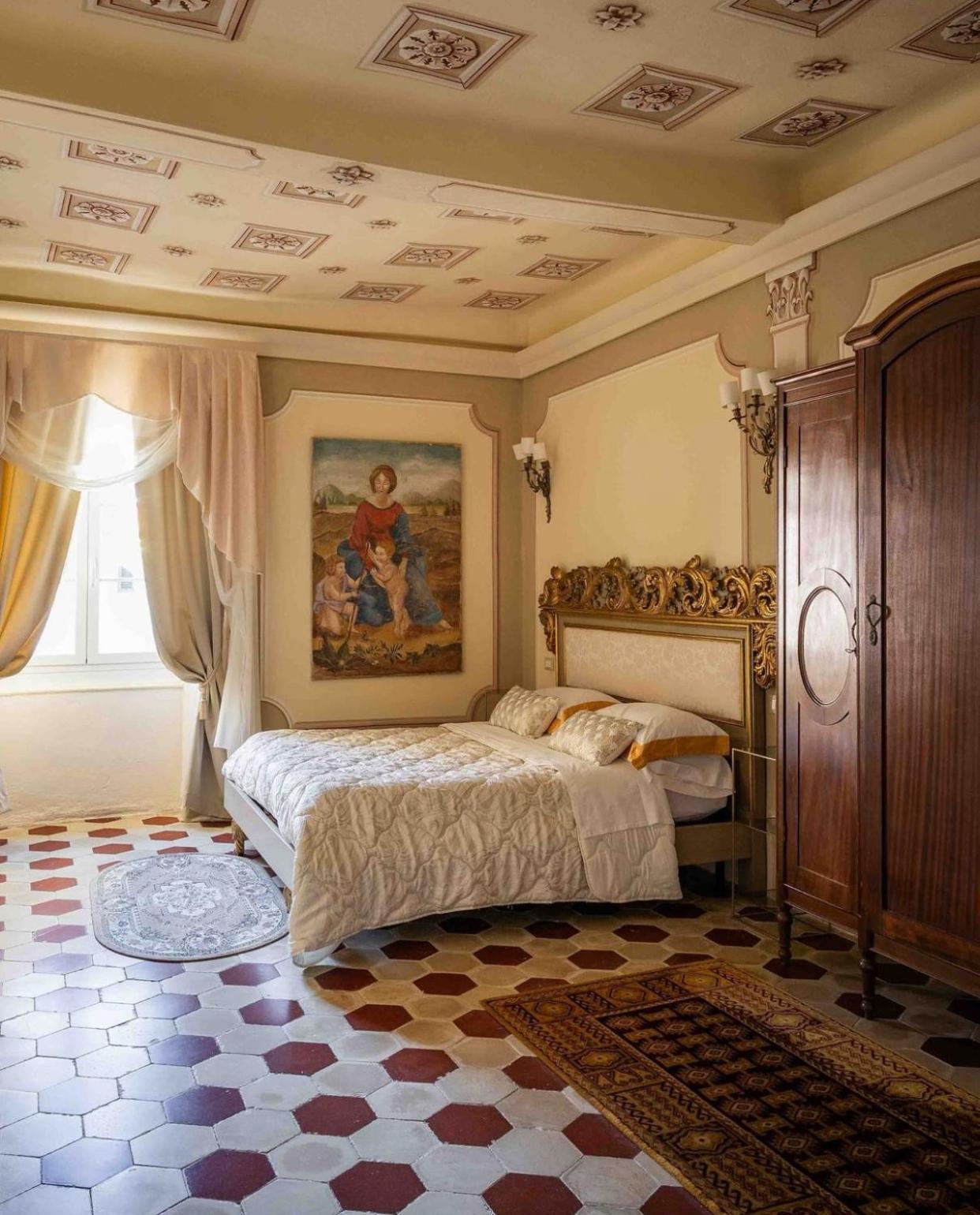 Palazzo Lari Sarzana 호텔 외부 사진