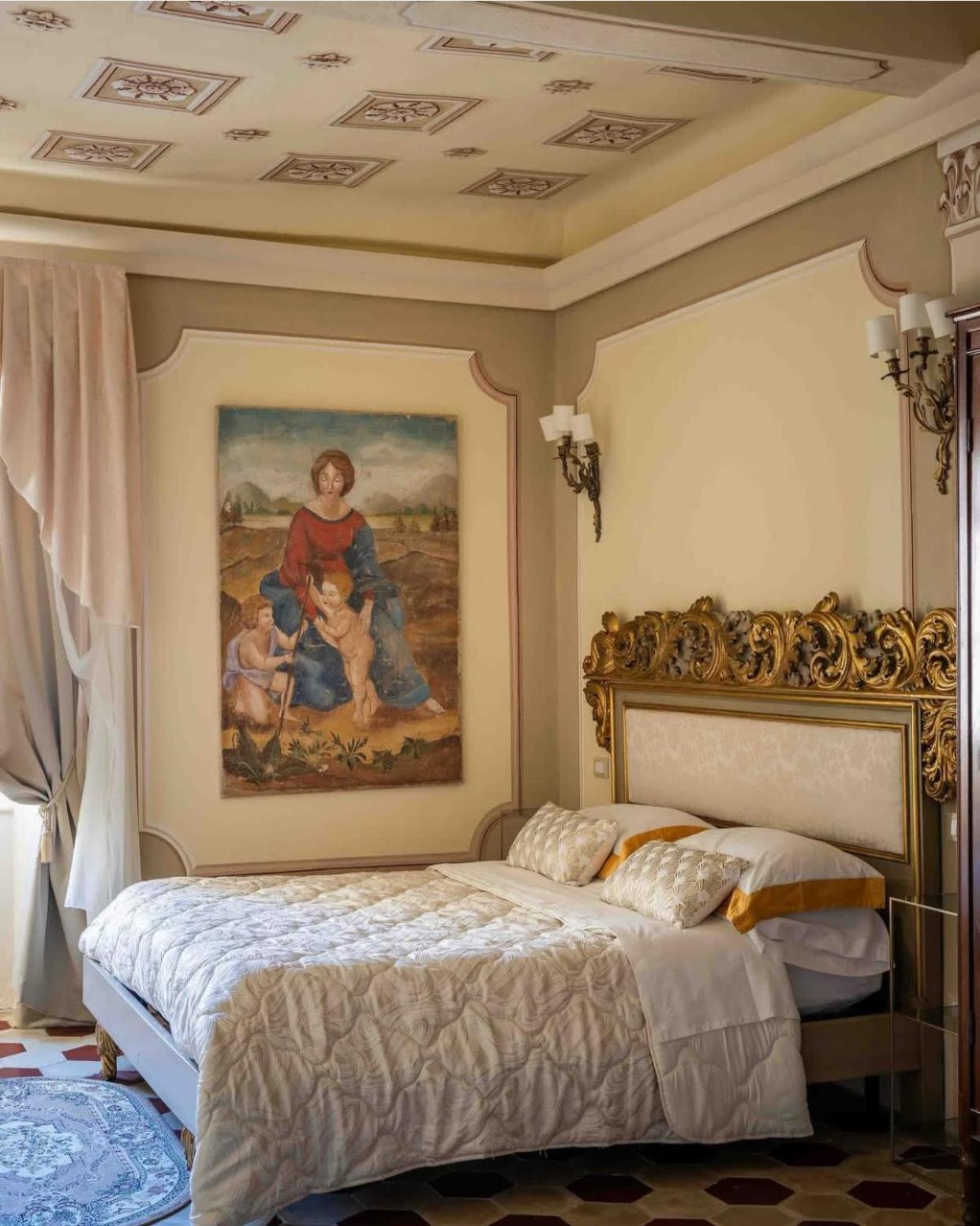 Palazzo Lari Sarzana 호텔 외부 사진