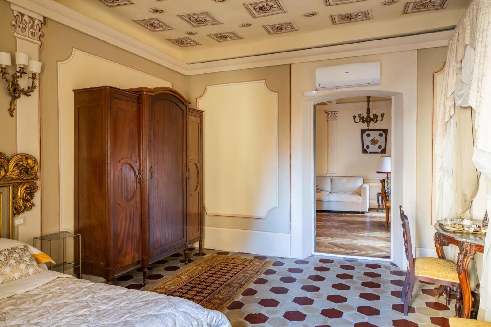 Palazzo Lari Sarzana 호텔 외부 사진